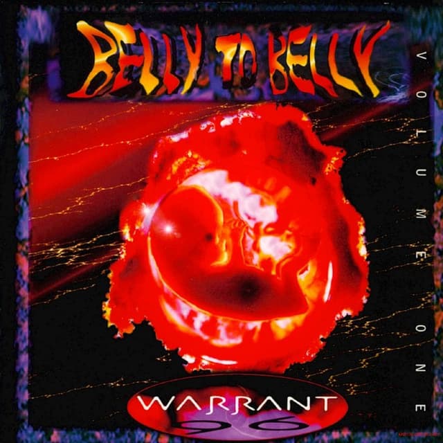 Belly to Belly, Volume 1 cover