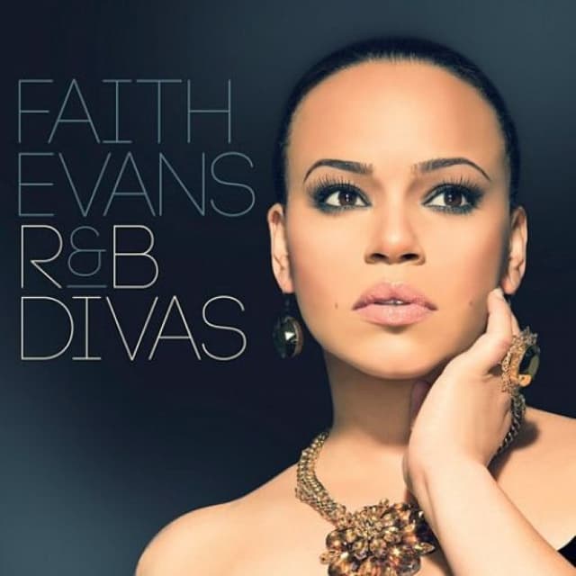 R&B Divas cover