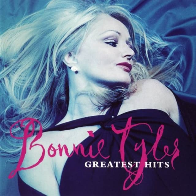 Greatest Hits cover