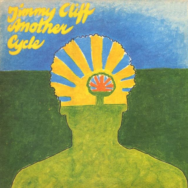 Another Cycle cover