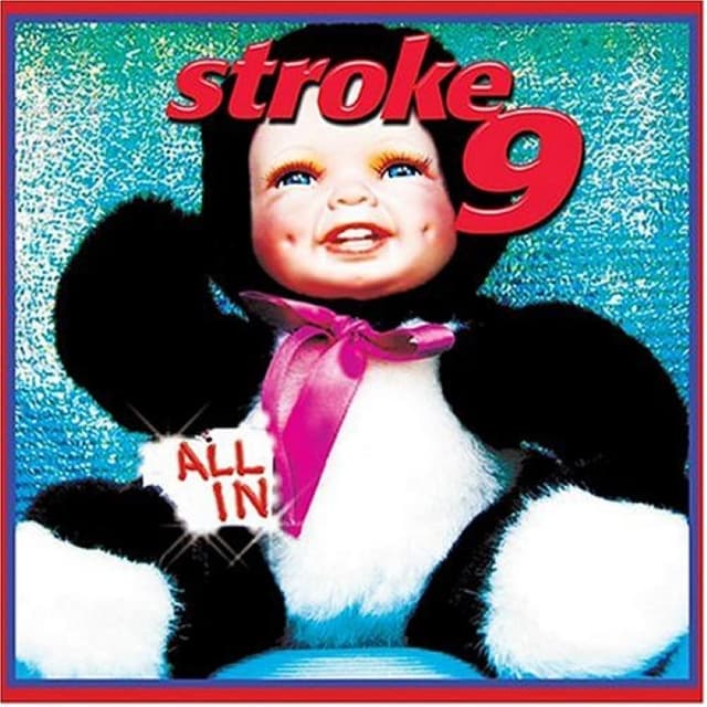 All In cover