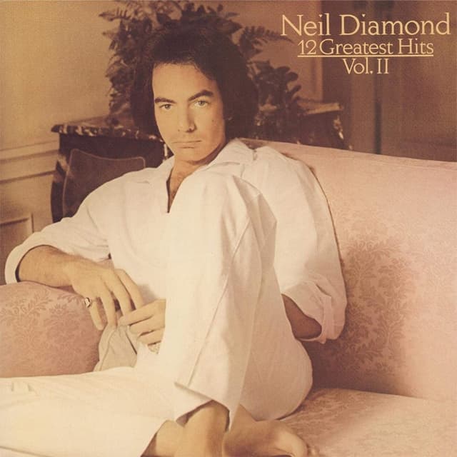12 Greatest Hits, Vol. II cover