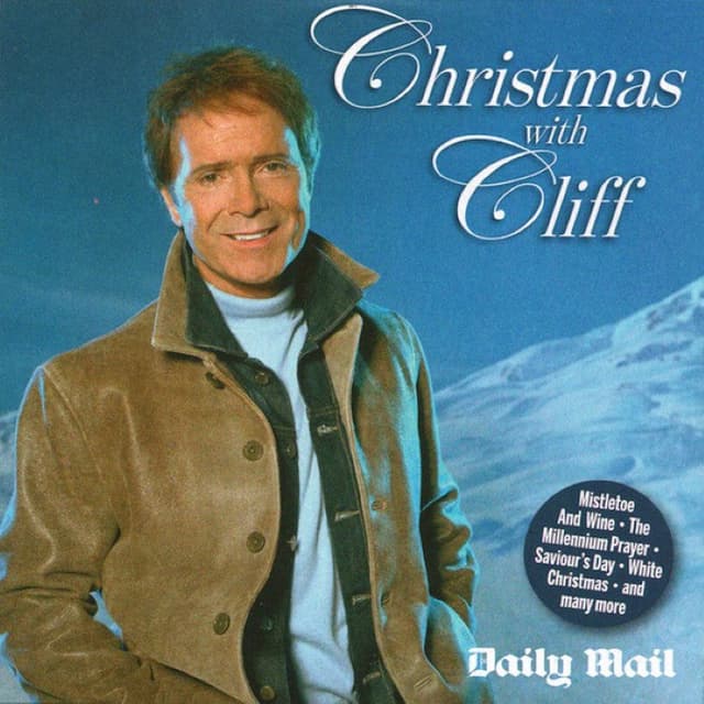 Carols & Christmas Songs cover