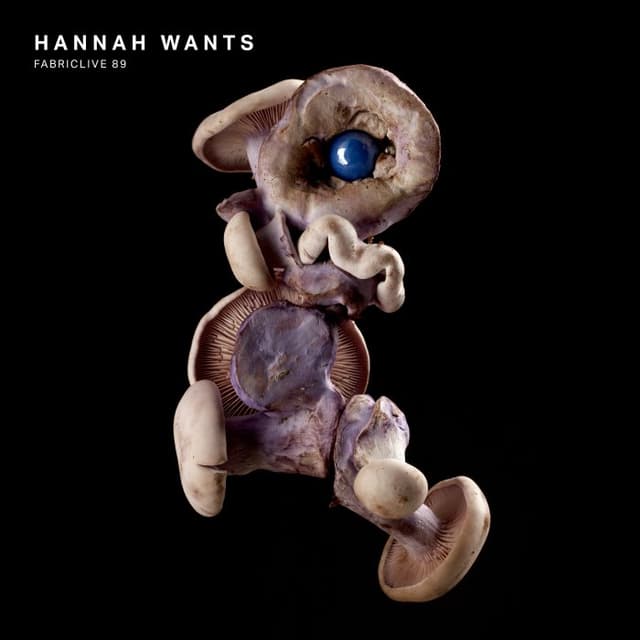 FabricLive 89: Hannah Wants cover