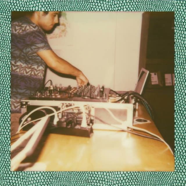 Newski cover