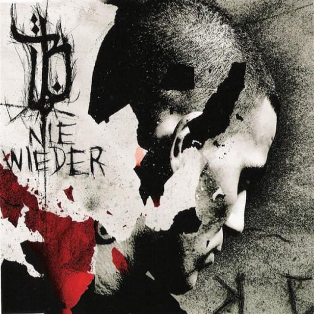 Nie wieder cover