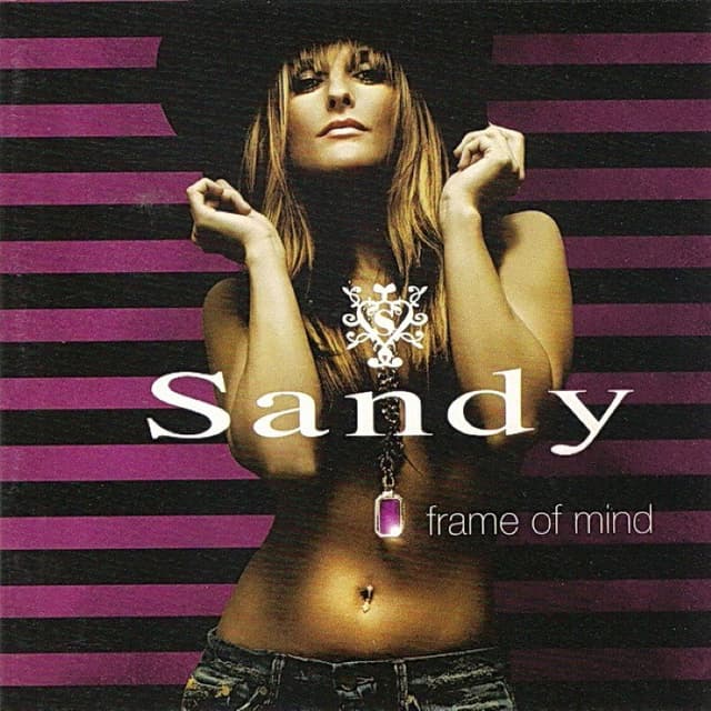 Frame of Mind cover