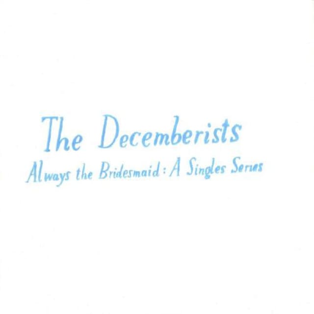 Always the Bridesmaid: A Singles Series album cover