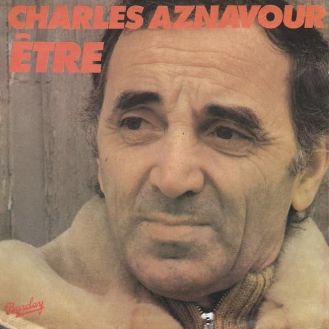 Être cover