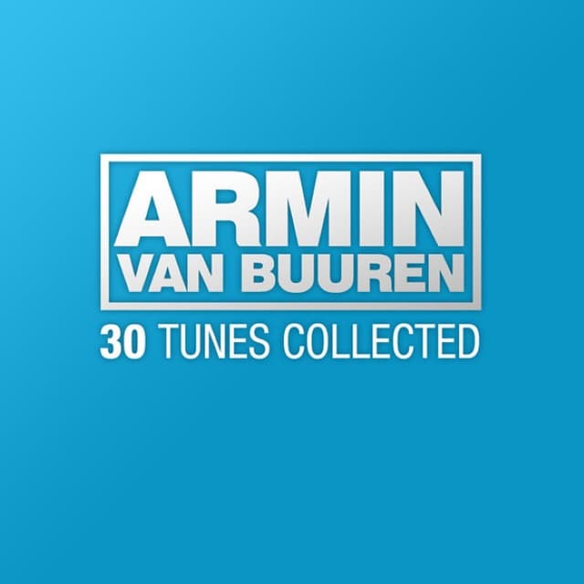 30 Tunes Collected album cover