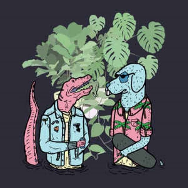 Vibes & Days cover