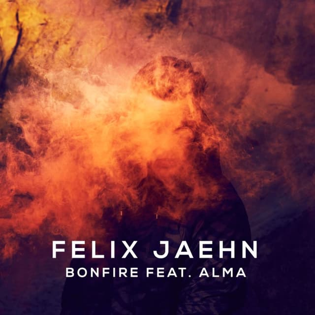 Bonfire cover