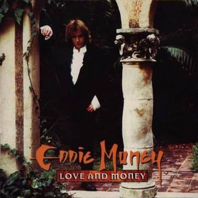 Love and Money cover