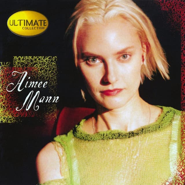 Ultimate Collection cover