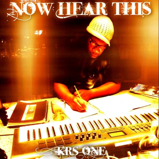 Now Hear This cover