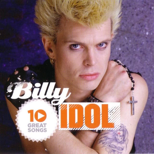 10 Great Songs cover