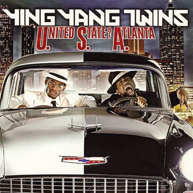 United State of Atlanta cover