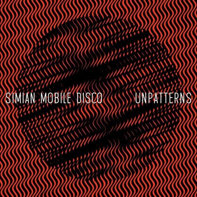 Unpattterns cover