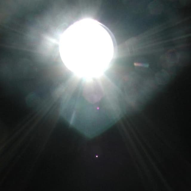 The Eclipse cover