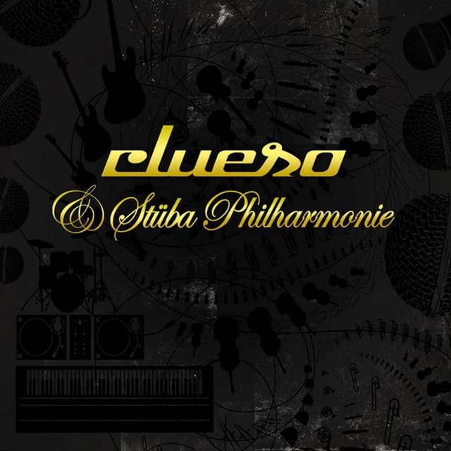 Clueso & Stüba Philharmonie cover