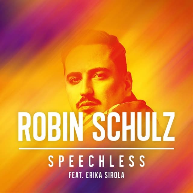 Speechless cover