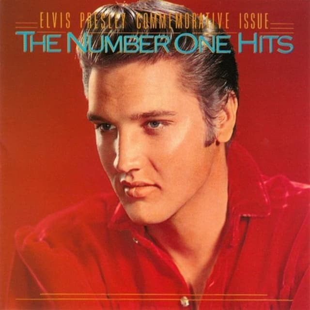 The Number One Hits cover