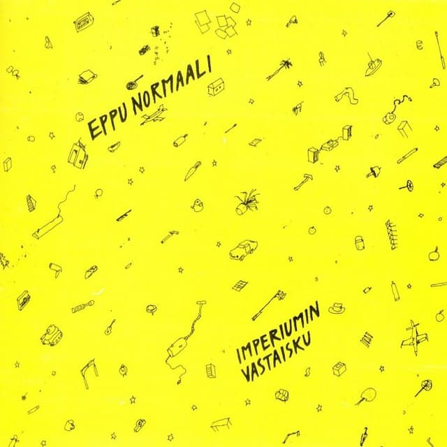 Imperiumin vastaisku cover