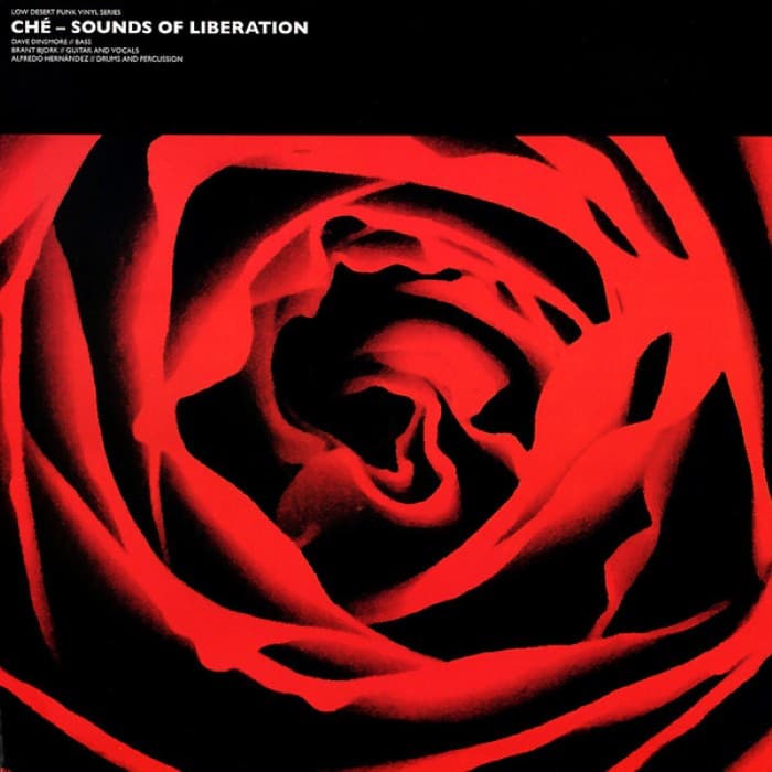 Sounds of Liberation cover