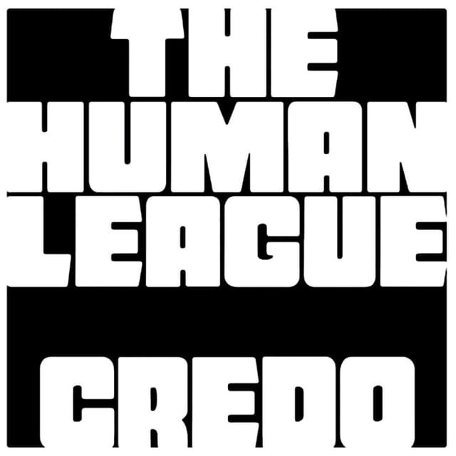 Credo cover
