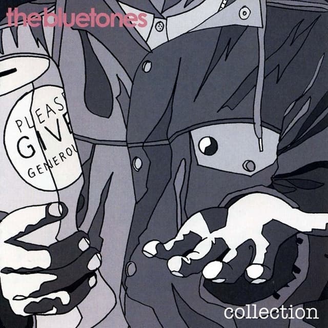 Collection cover