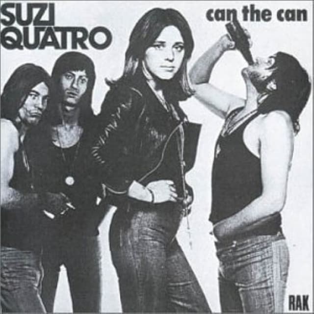 Can the Can cover