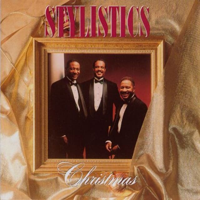 Christmas cover