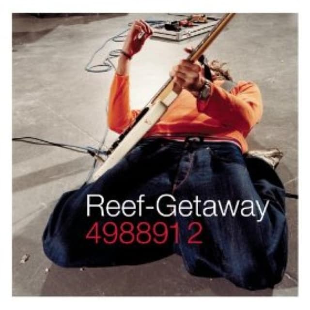 Getaway cover