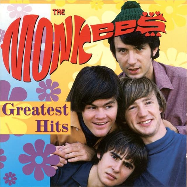 Greatest Hits cover