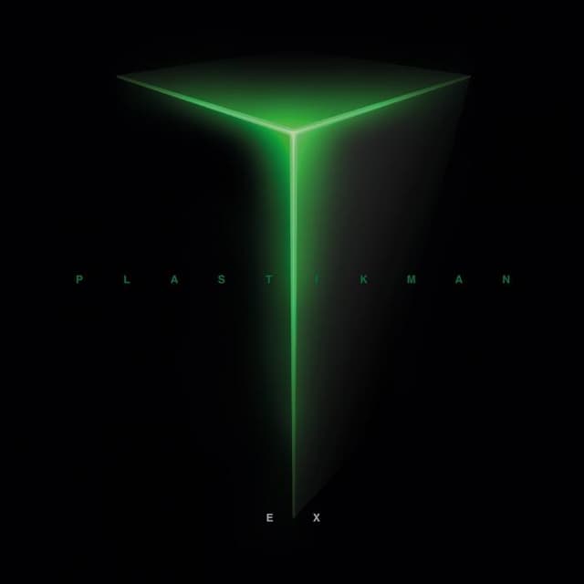 EX cover