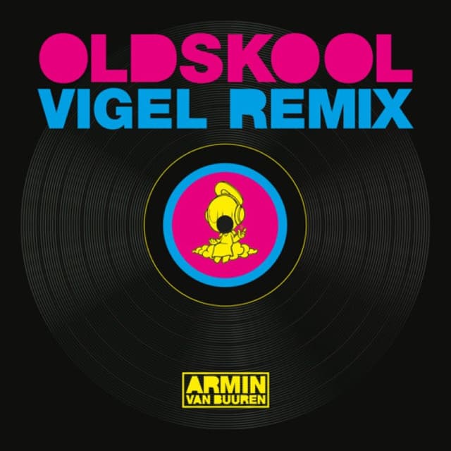 Old Skool (Mini Album) album cover