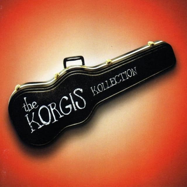 Kollection cover