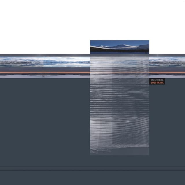 Substrata cover