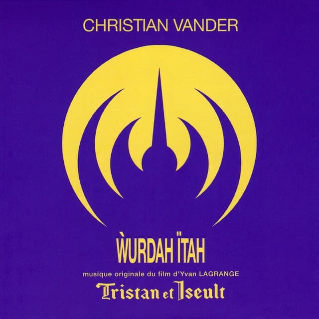 Ẁurdah Ïtah cover