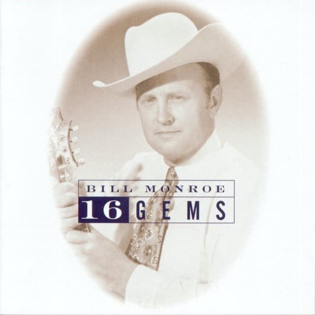16 Gems cover