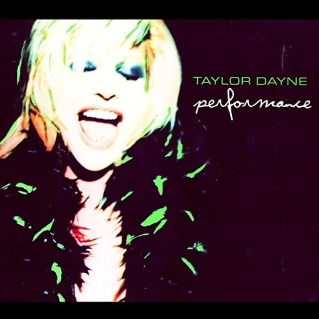 Performance cover