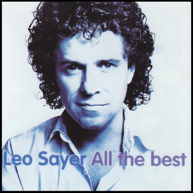 All the Best cover