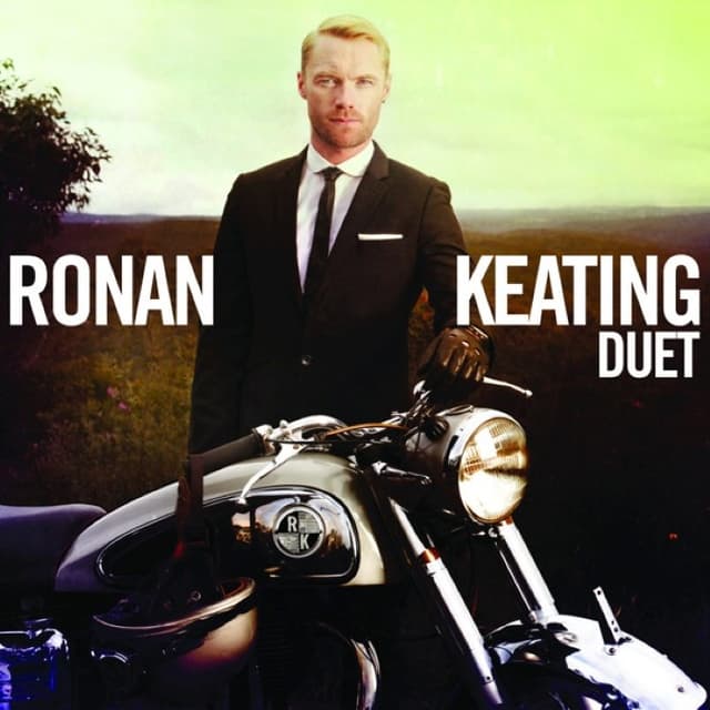 Duet cover