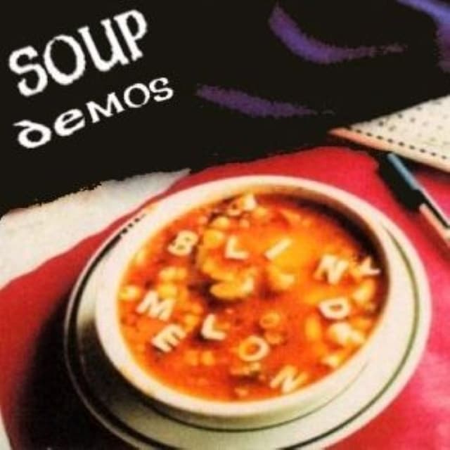 Early Demos cover