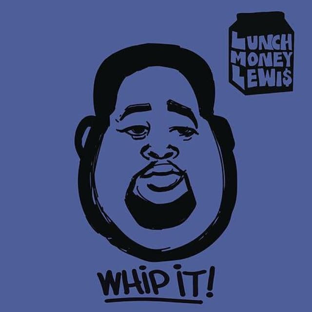 Whip It! cover