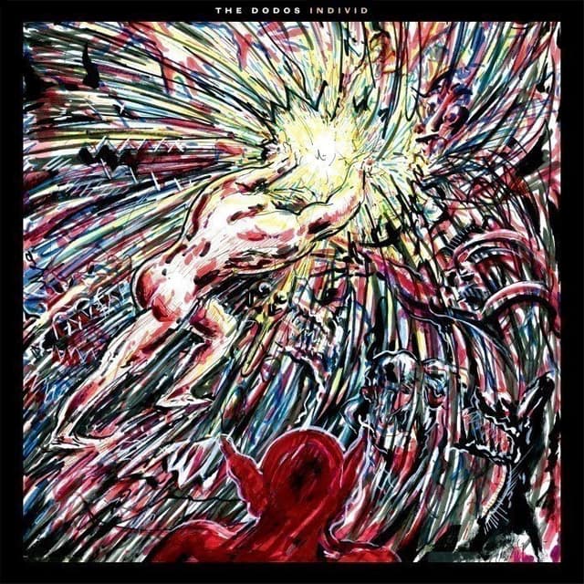 Individ cover