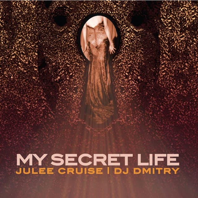 My Secret Life cover