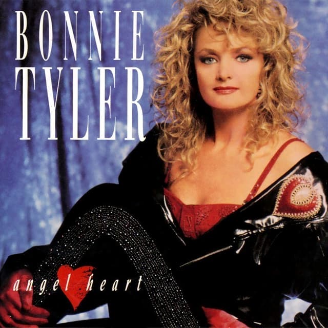 Angel Heart cover