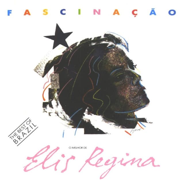 Fascinação / Fascination cover