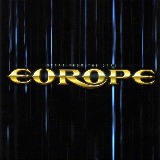 Start From the Dark cover